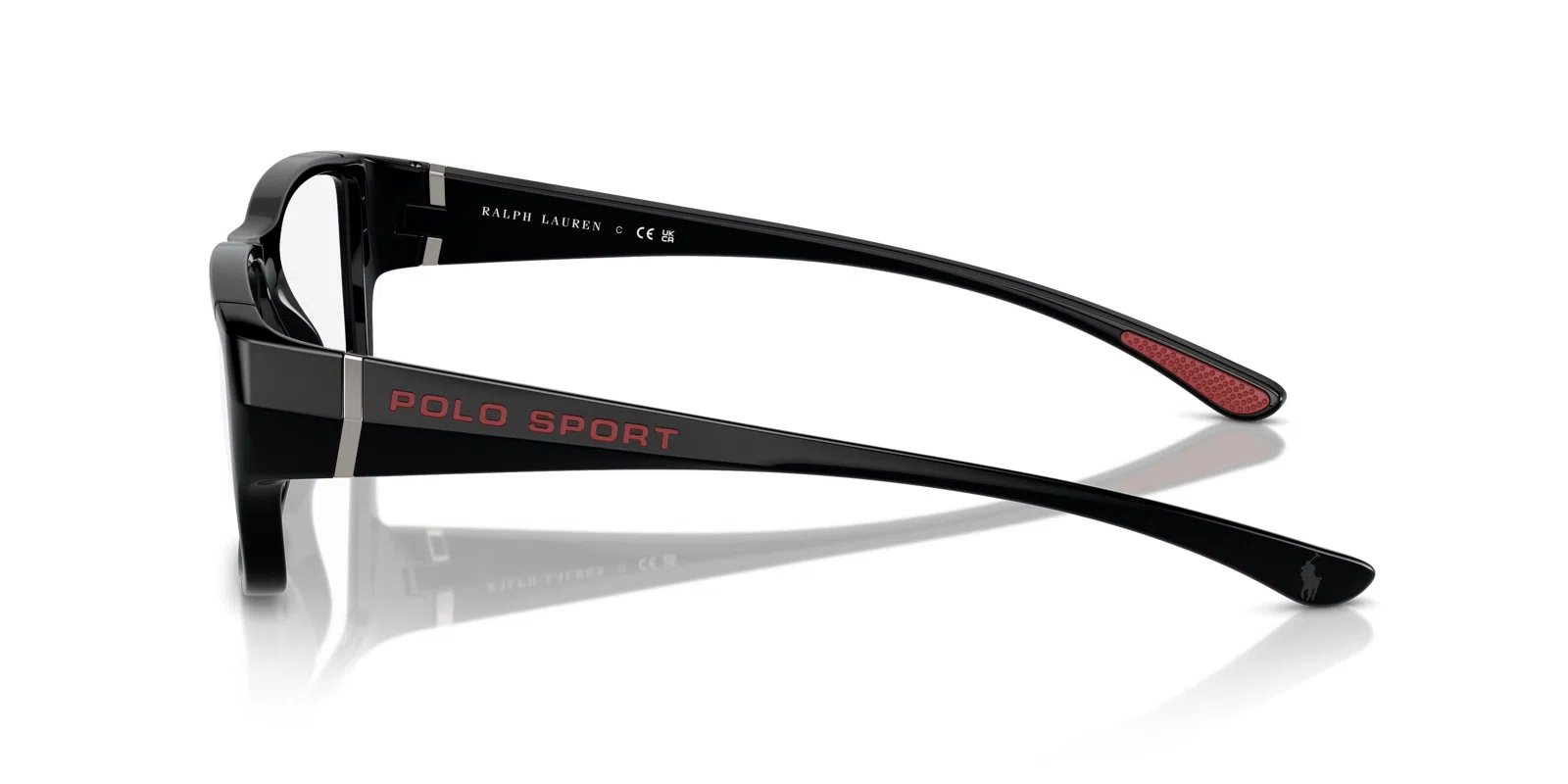 Polo 2275U Eyeglasses - view 11